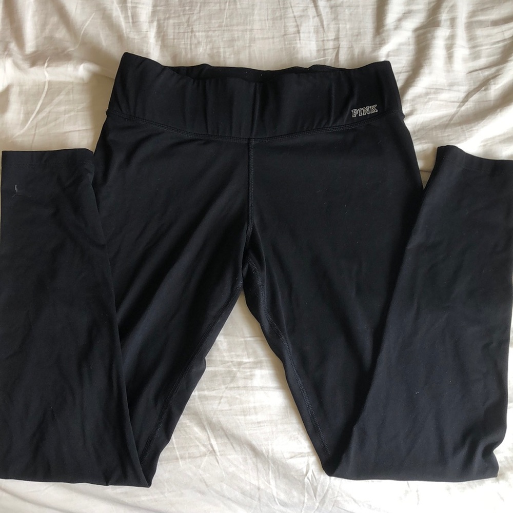 Ultimate Yoga Victoria’s Secret